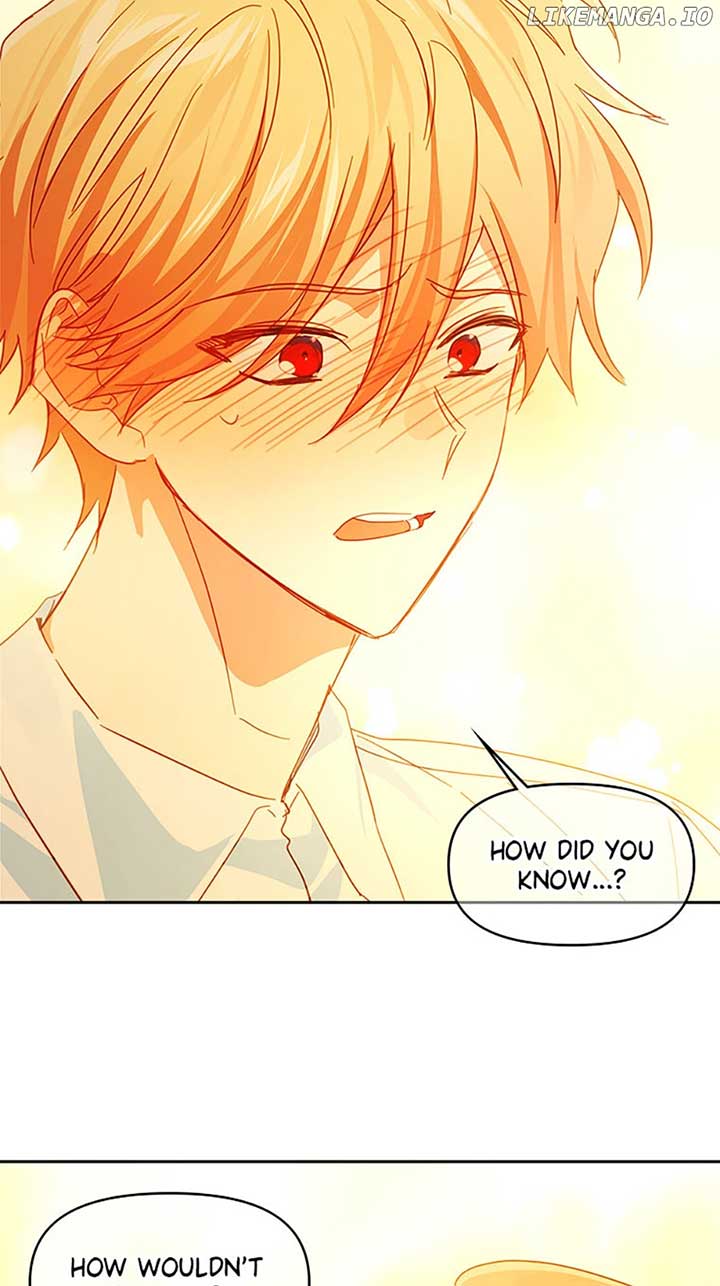 I Raised an Obsessive Servant Chapter 72 page 46