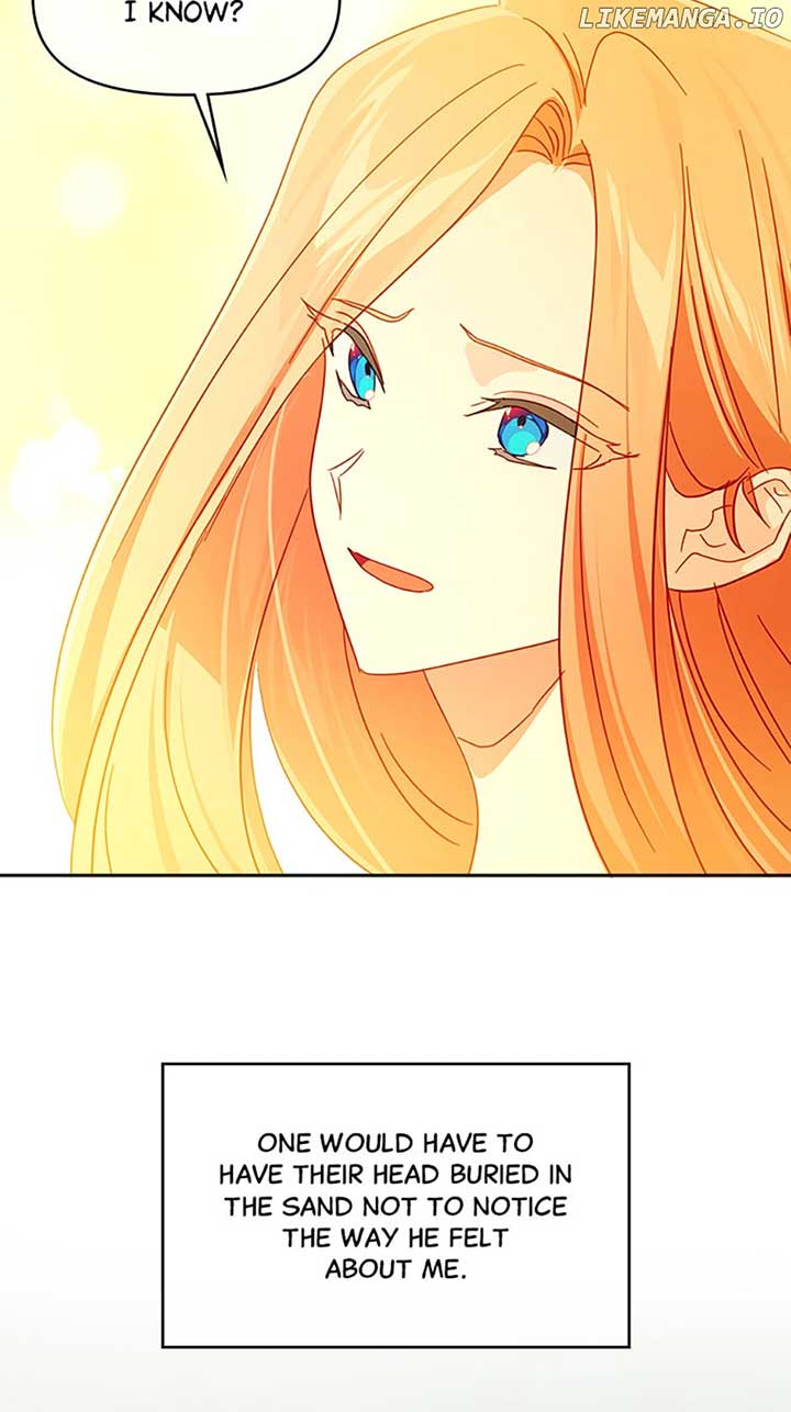 I Raised an Obsessive Servant Chapter 72 page 47