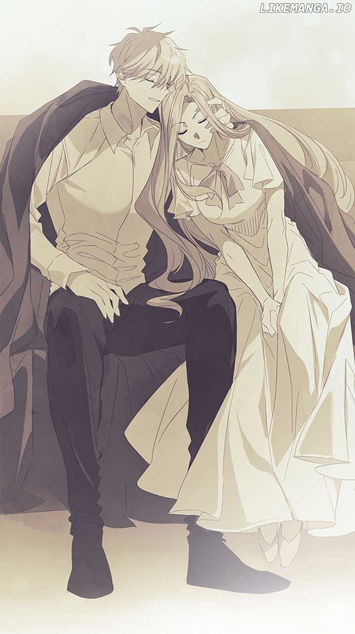 I Raised an Obsessive Servant Chapter 72 page 48