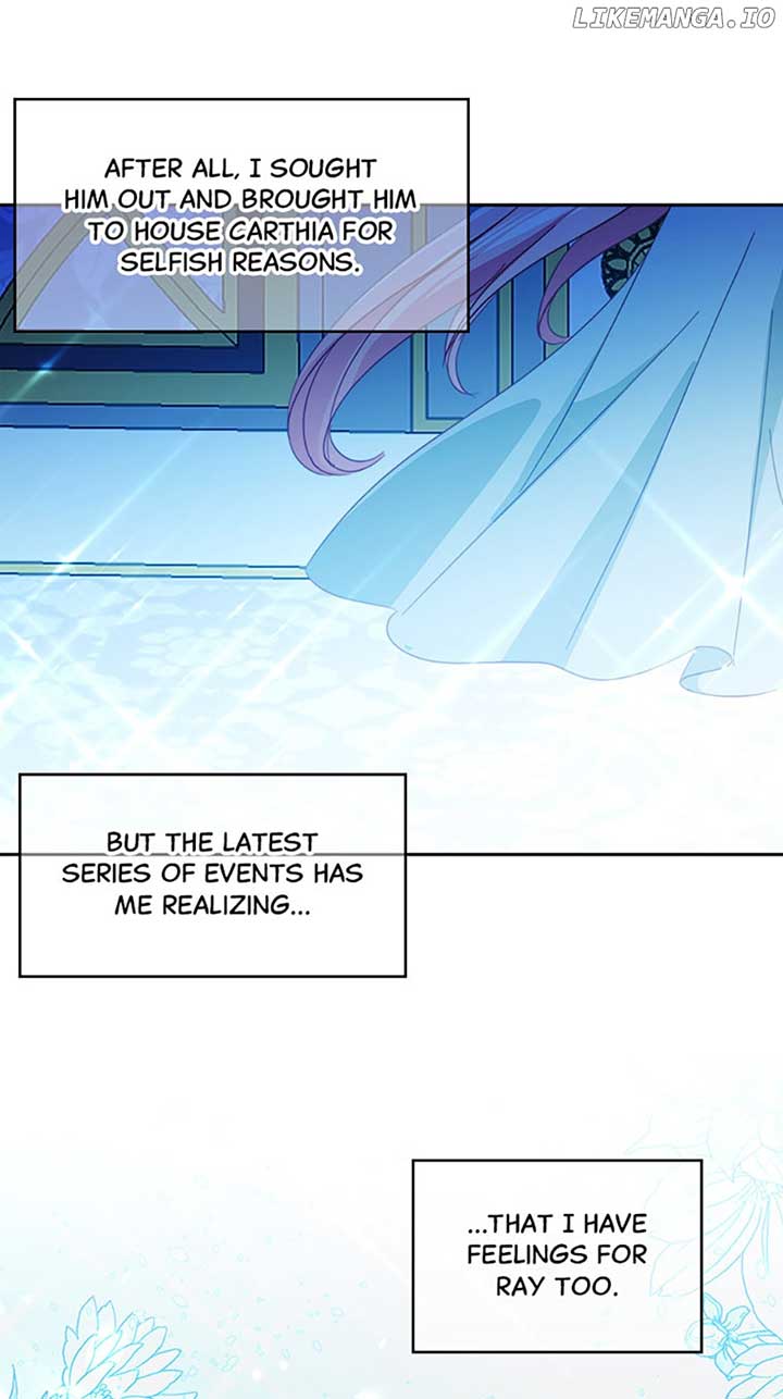 I Raised an Obsessive Servant Chapter 72 page 50