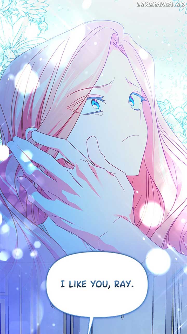 I Raised an Obsessive Servant Chapter 72 page 51