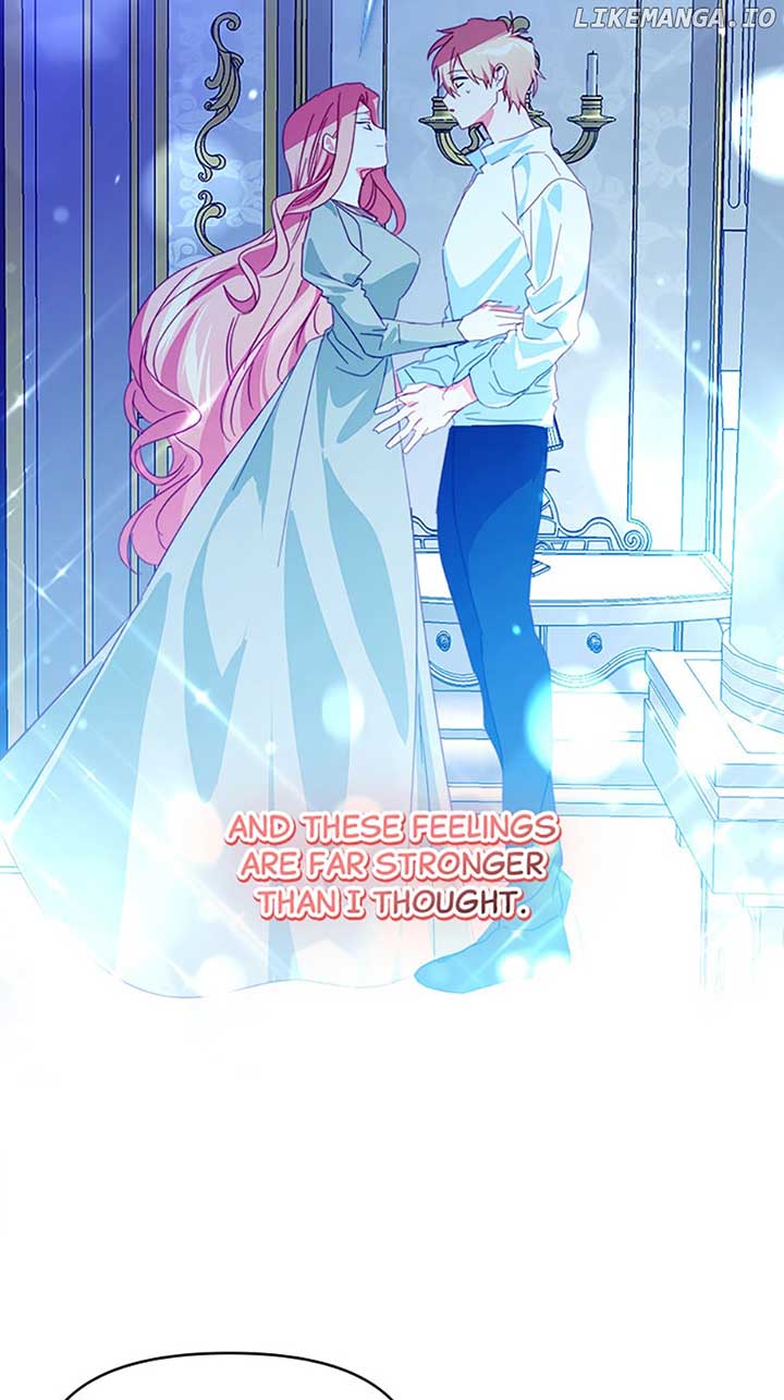 I Raised an Obsessive Servant Chapter 72 page 52