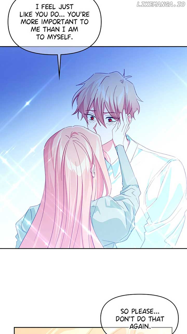 I Raised an Obsessive Servant Chapter 72 page 53