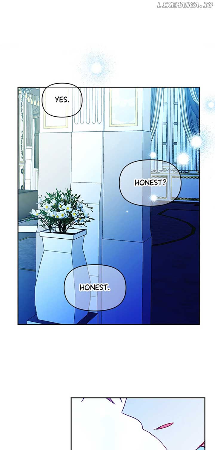 I Raised an Obsessive Servant Chapter 72 page 56