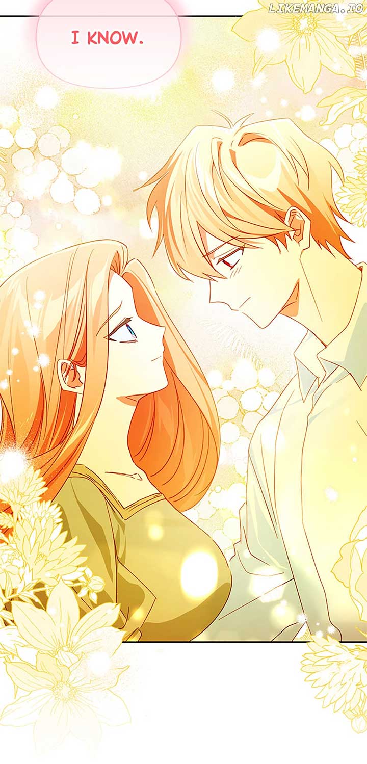 I Raised an Obsessive Servant Chapter 72 page 60