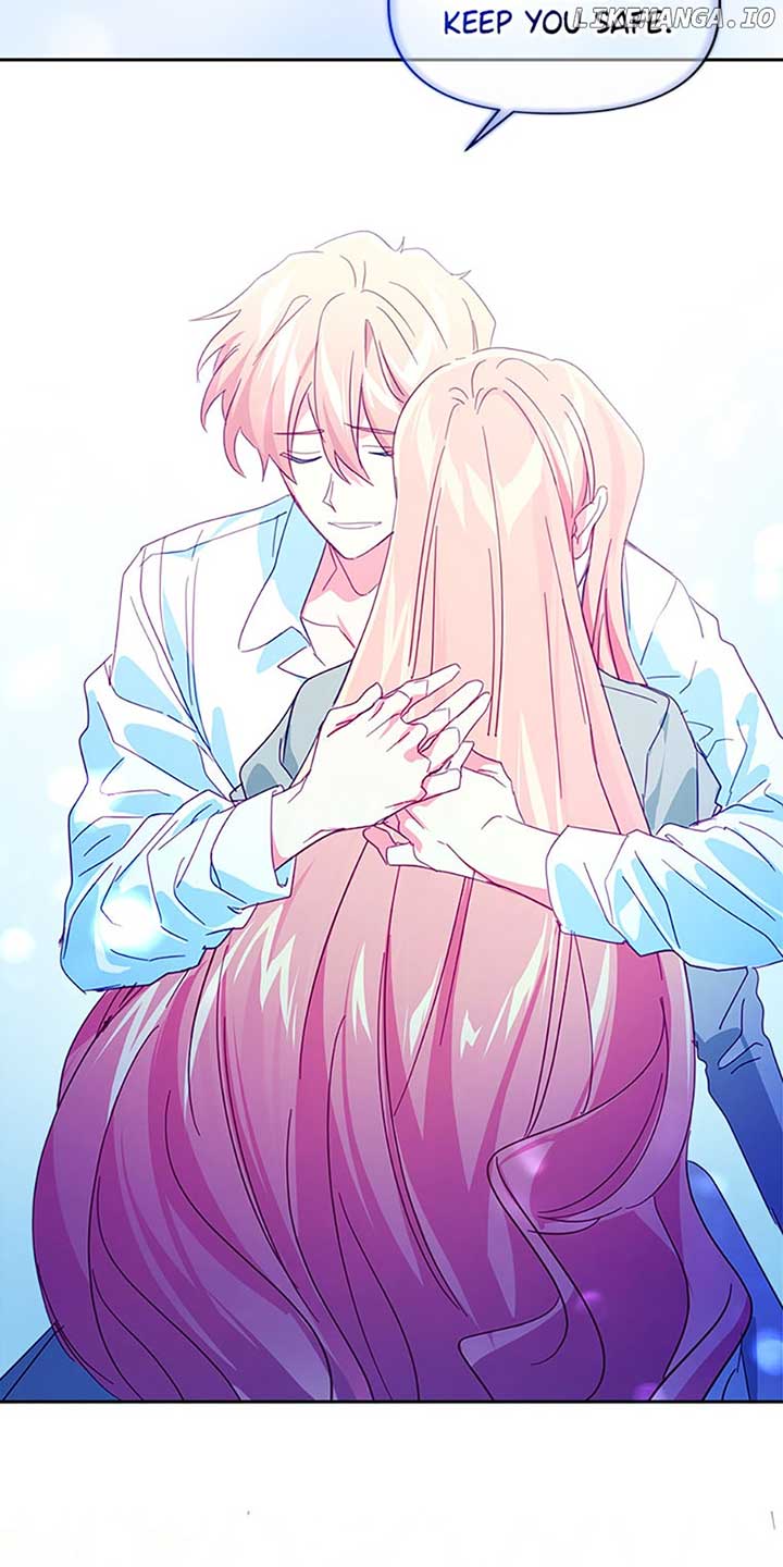 I Raised an Obsessive Servant Chapter 72 page 6