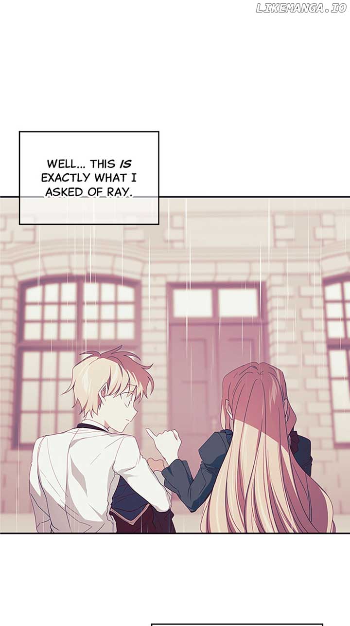 I Raised an Obsessive Servant Chapter 72 page 8