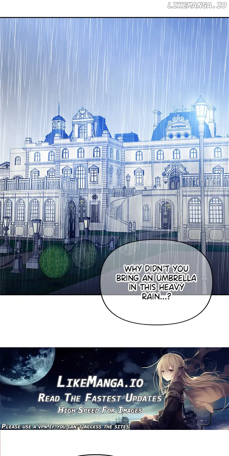 I Raised an Obsessive Servant Chapter 74 page 0