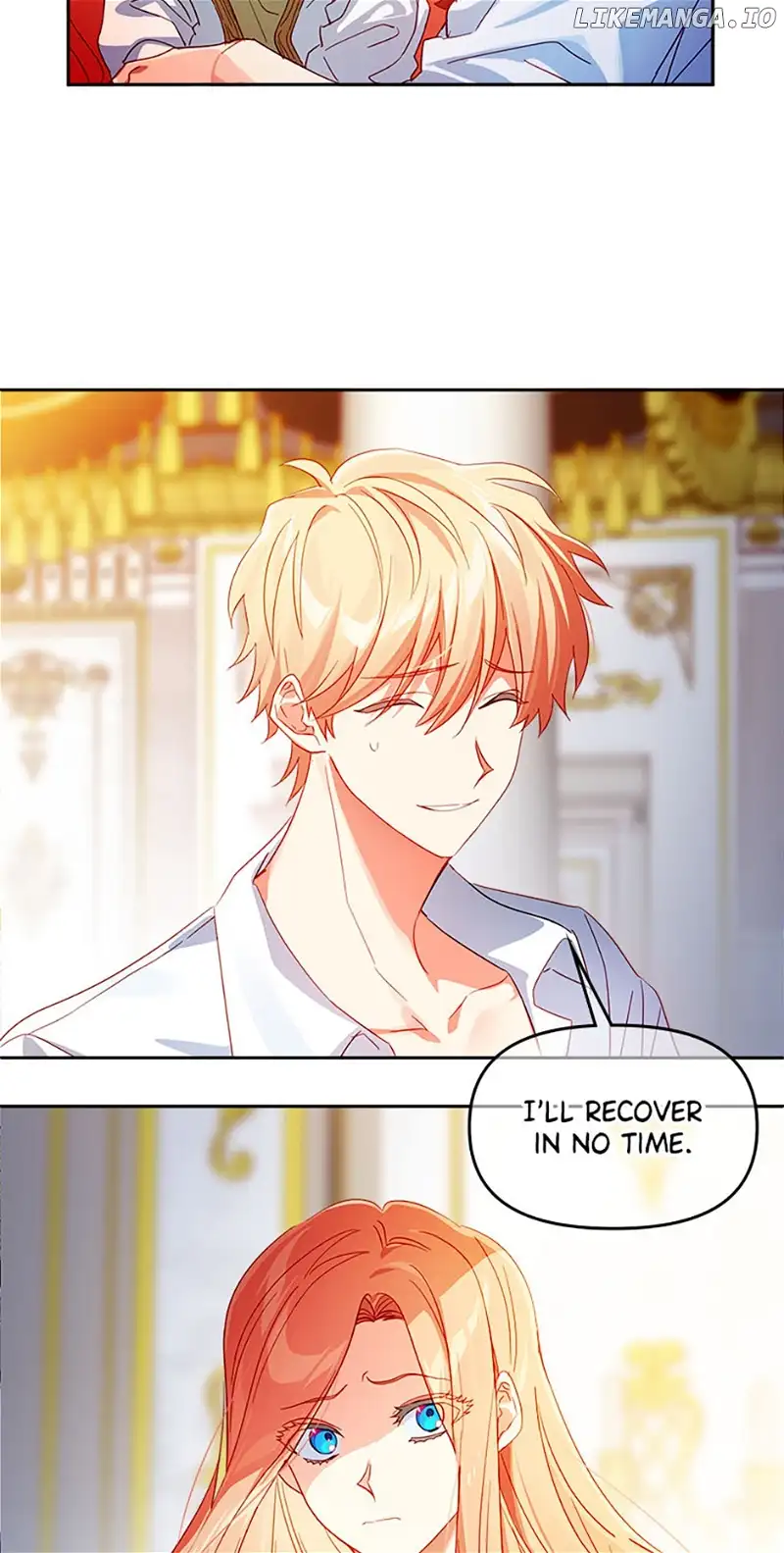 I Raised an Obsessive Servant Chapter 74 page 9