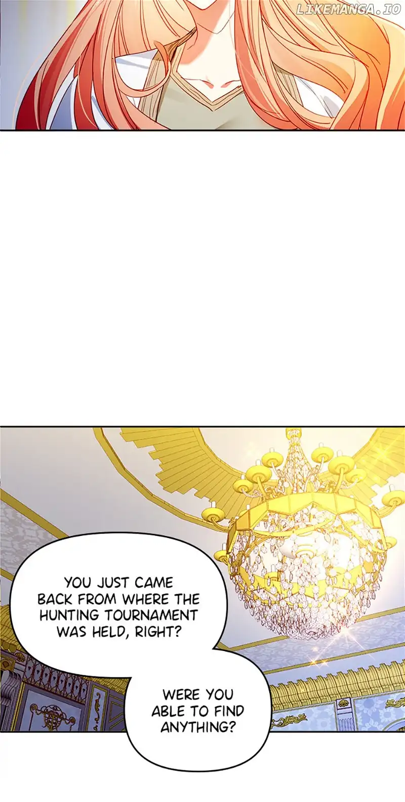 I Raised an Obsessive Servant Chapter 74 page 10