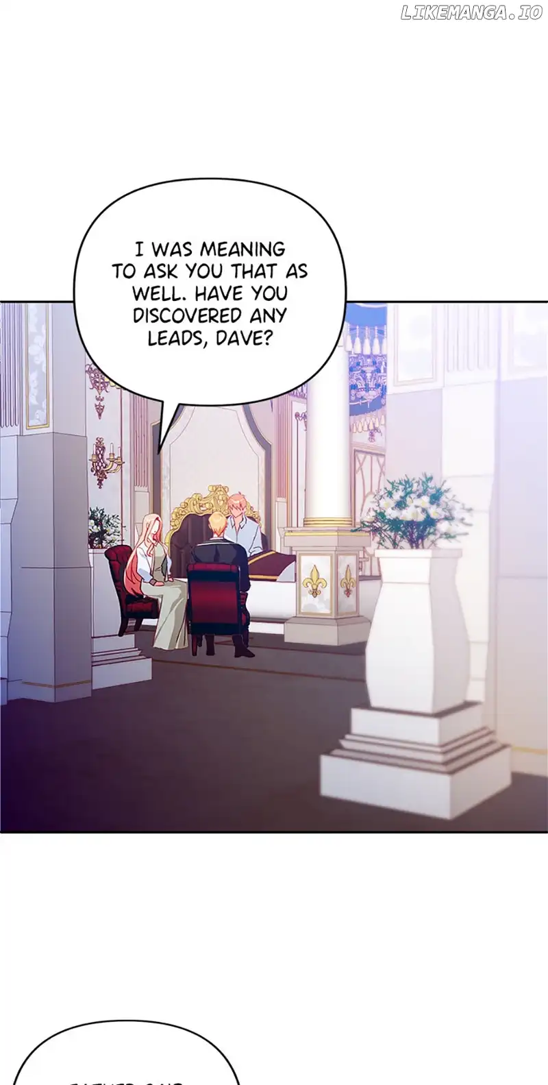 I Raised an Obsessive Servant Chapter 74 page 11