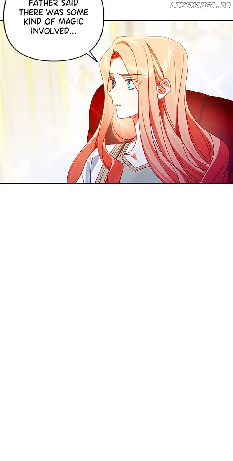 I Raised an Obsessive Servant Chapter 74 page 12