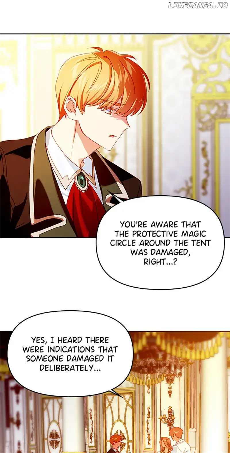 I Raised an Obsessive Servant Chapter 74 page 13