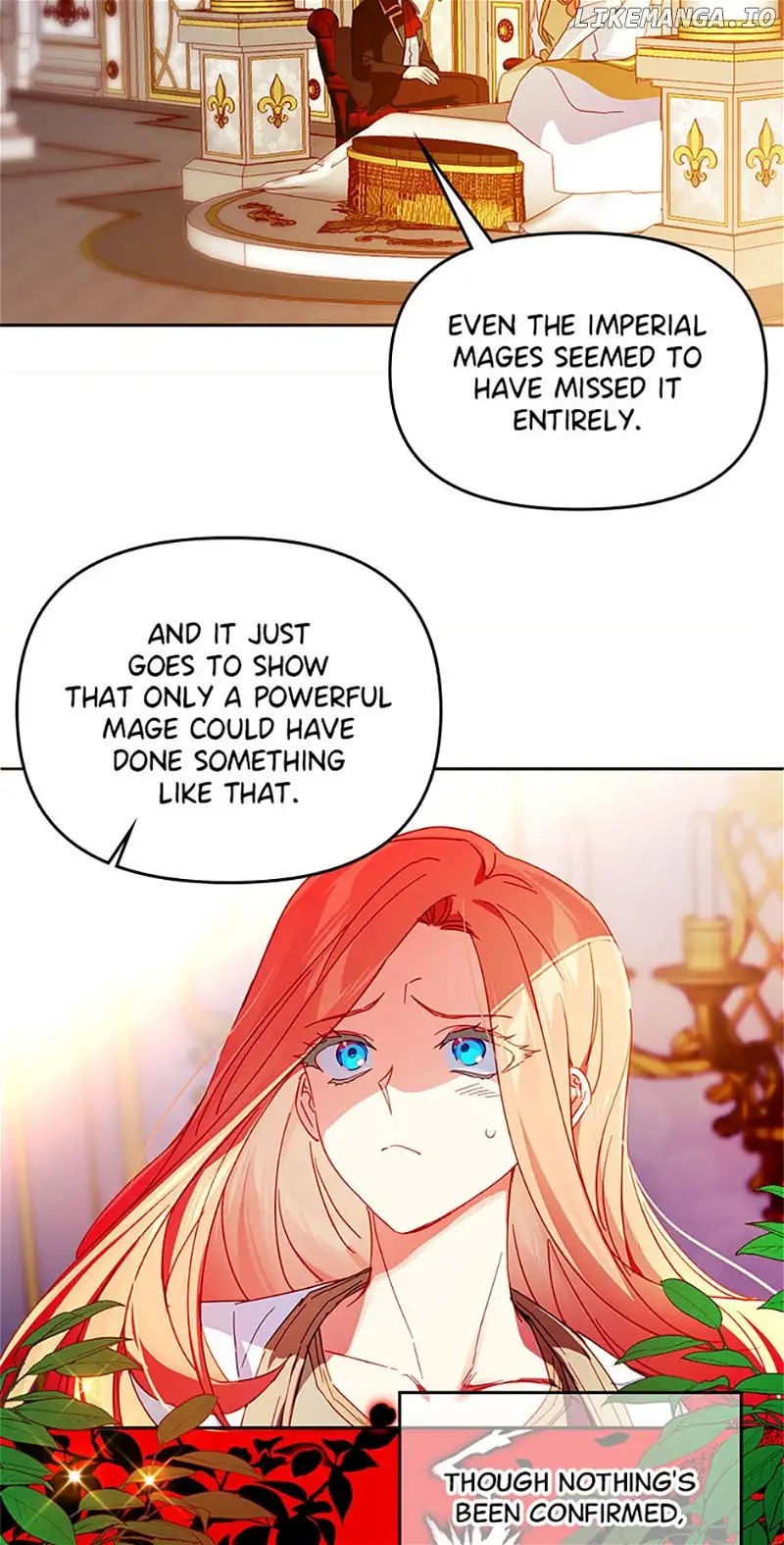 I Raised an Obsessive Servant Chapter 74 page 14