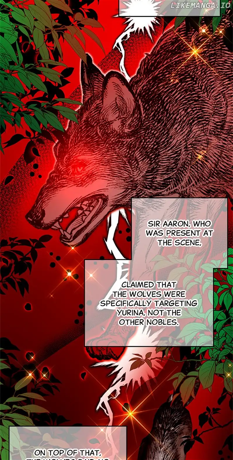 I Raised an Obsessive Servant Chapter 74 page 15