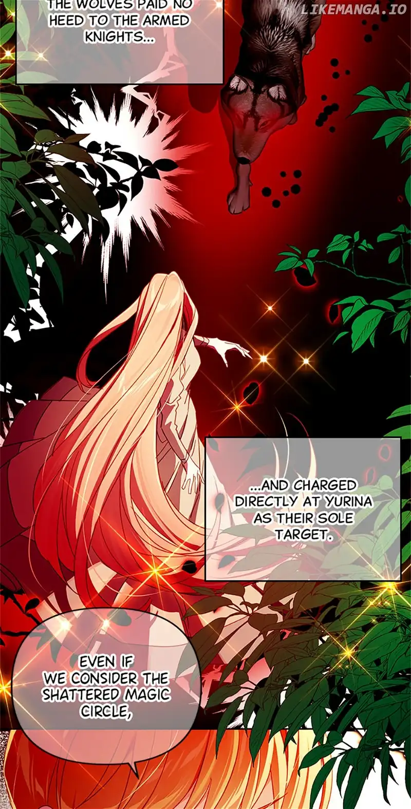 I Raised an Obsessive Servant Chapter 74 page 16