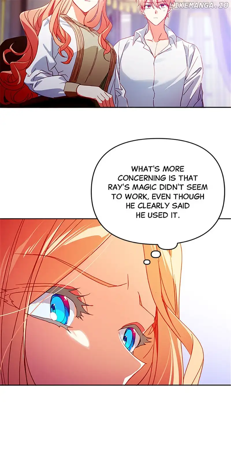 I Raised an Obsessive Servant Chapter 74 page 18