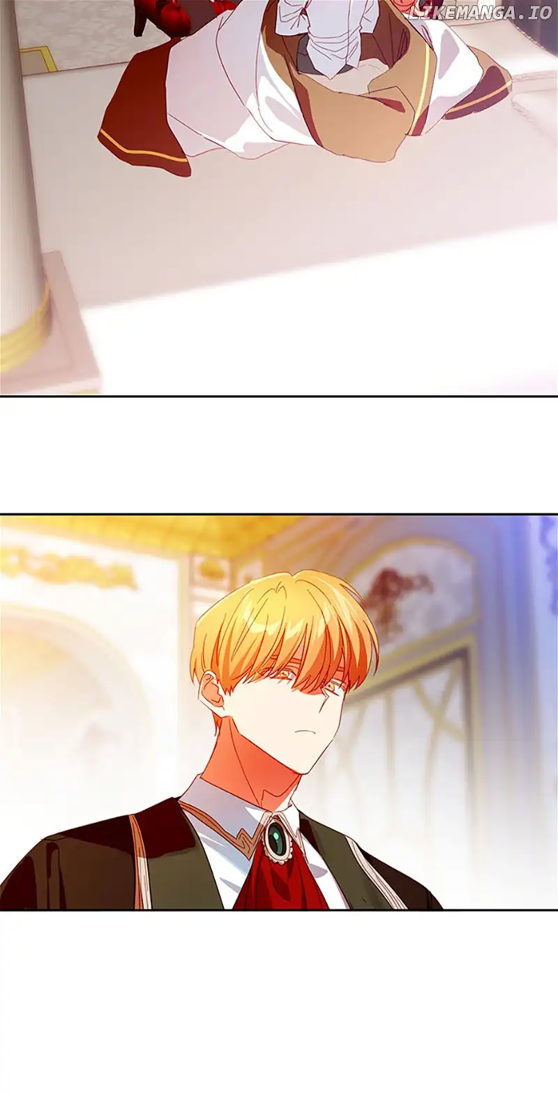 I Raised an Obsessive Servant Chapter 74 page 24