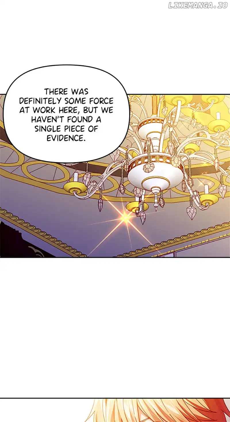 I Raised an Obsessive Servant Chapter 74 page 25