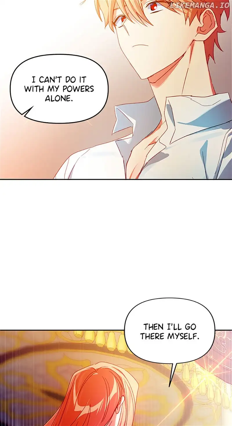 I Raised an Obsessive Servant Chapter 74 page 26