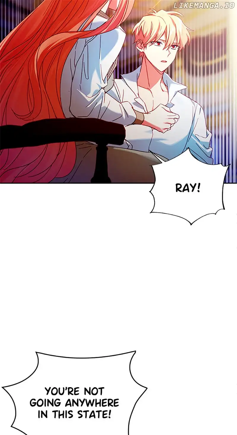I Raised an Obsessive Servant Chapter 74 page 27