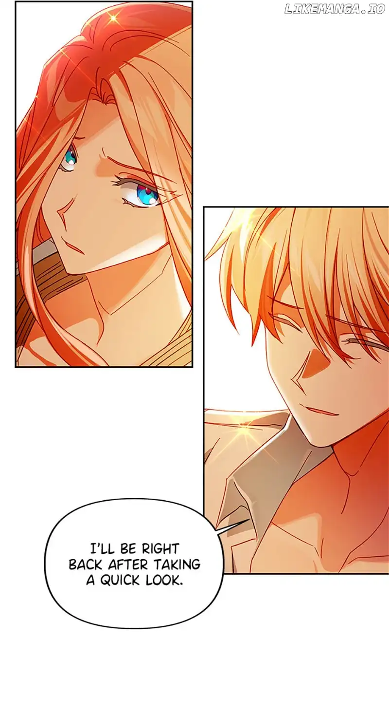 I Raised an Obsessive Servant Chapter 74 page 30