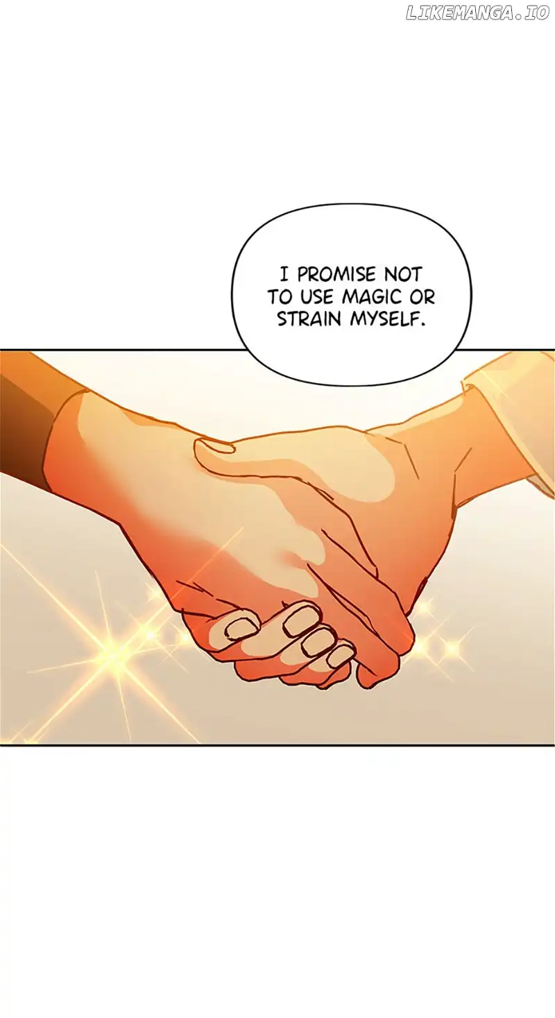 I Raised an Obsessive Servant Chapter 74 page 31
