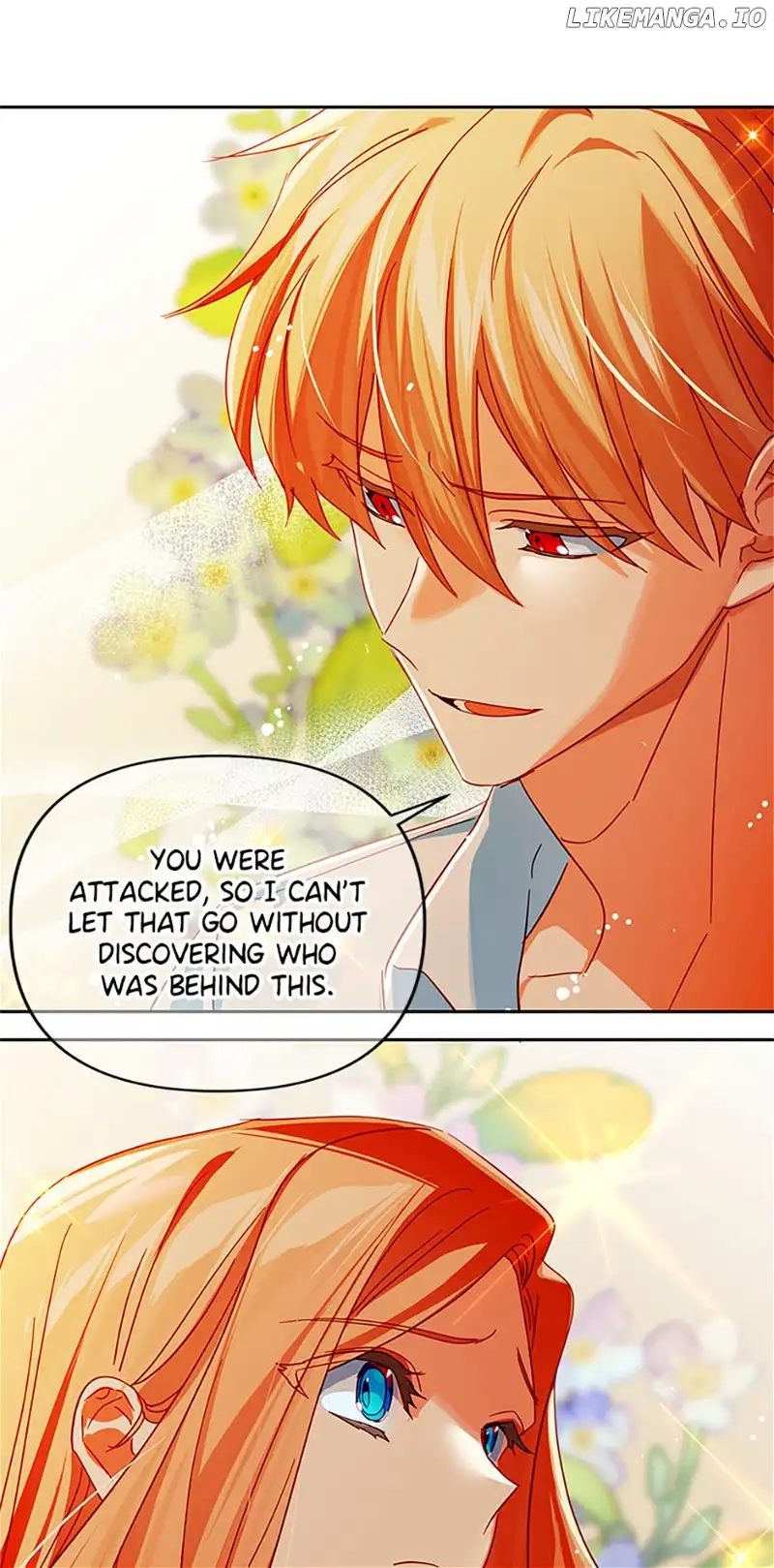 I Raised an Obsessive Servant Chapter 74 page 32