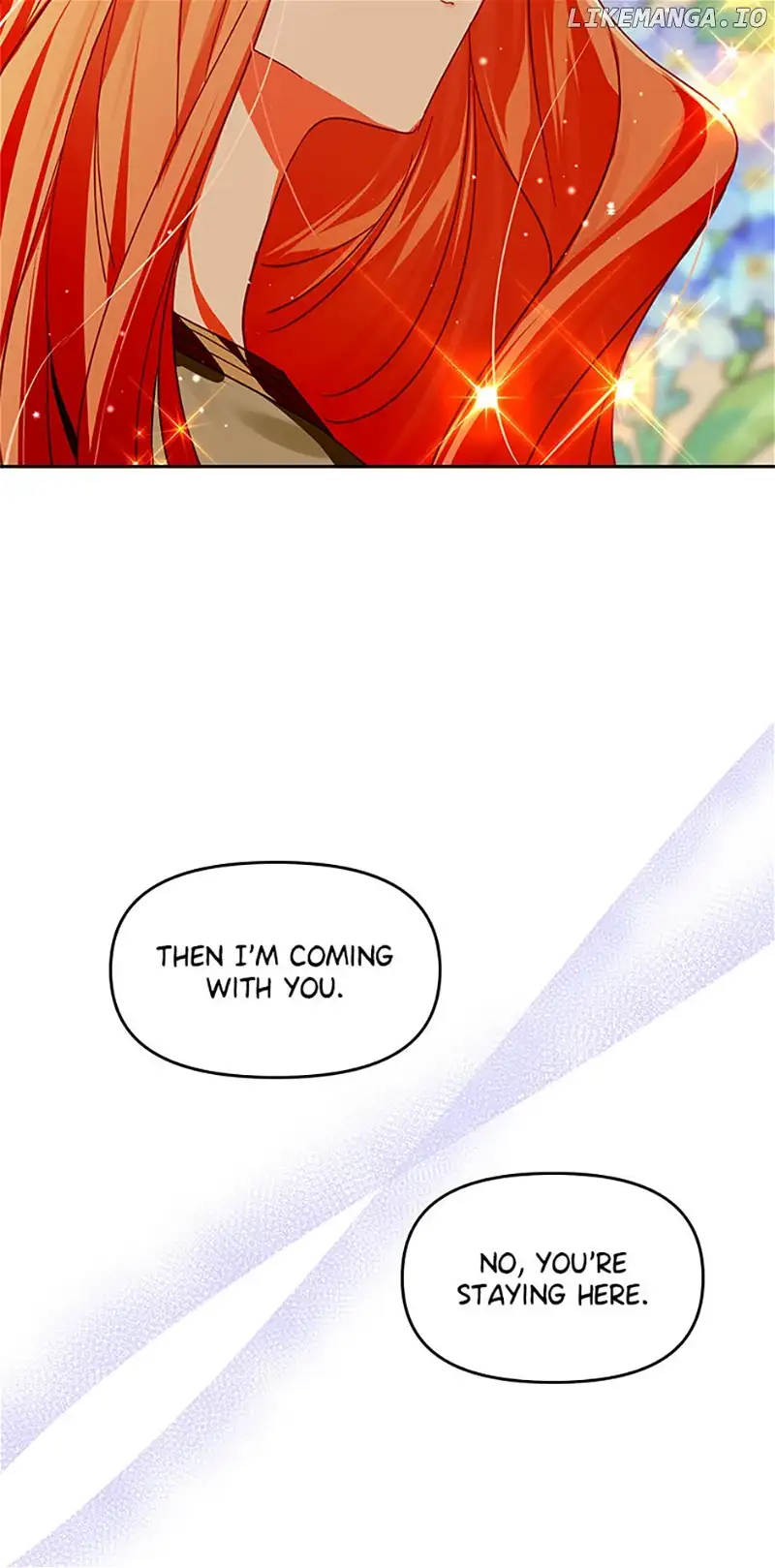 I Raised an Obsessive Servant Chapter 74 page 33