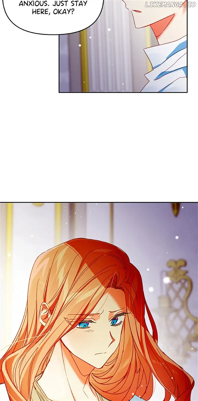 I Raised an Obsessive Servant Chapter 74 page 35