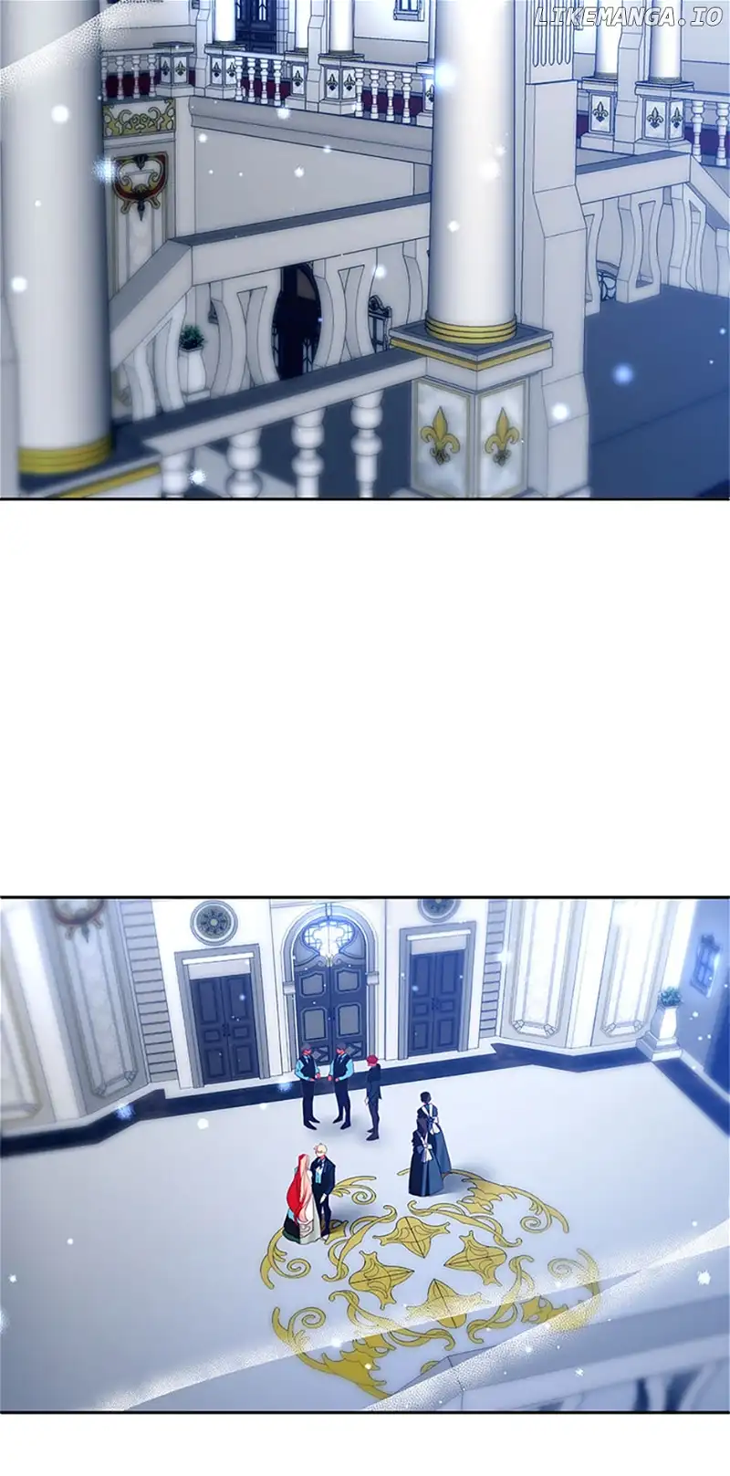 I Raised an Obsessive Servant Chapter 74 page 37