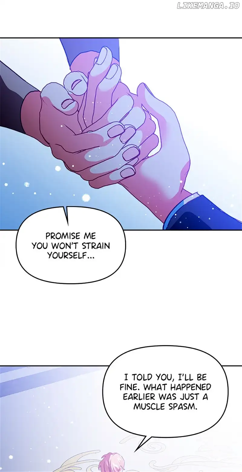 I Raised an Obsessive Servant Chapter 74 page 38