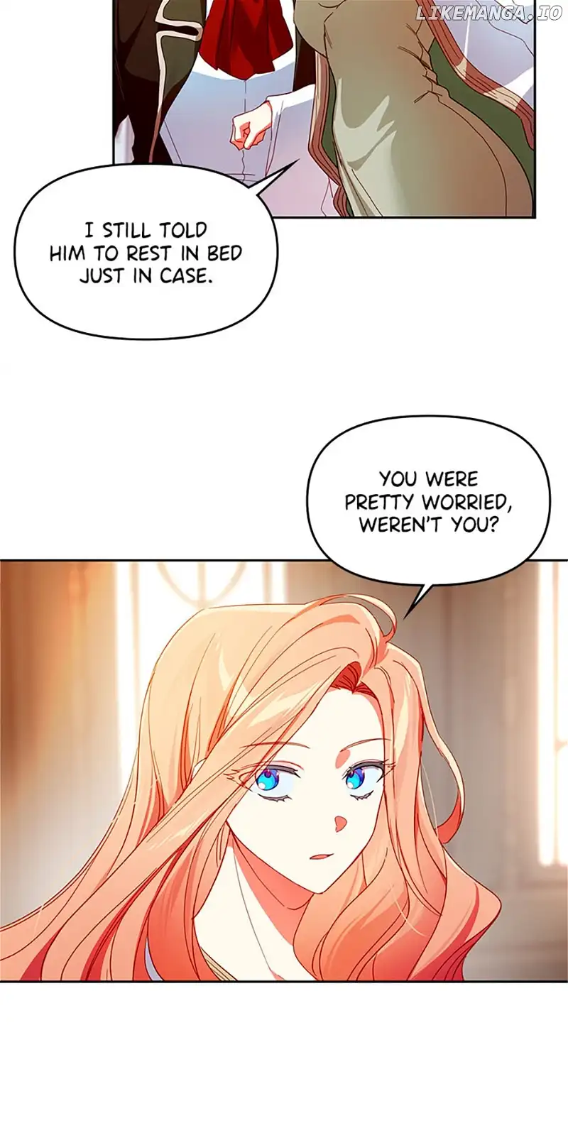 I Raised an Obsessive Servant Chapter 74 page 3
