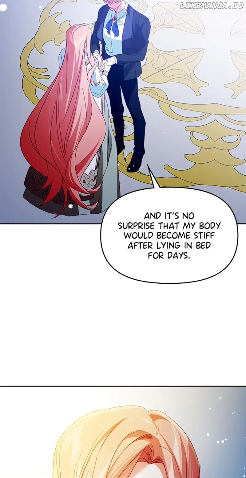I Raised an Obsessive Servant Chapter 74 page 39