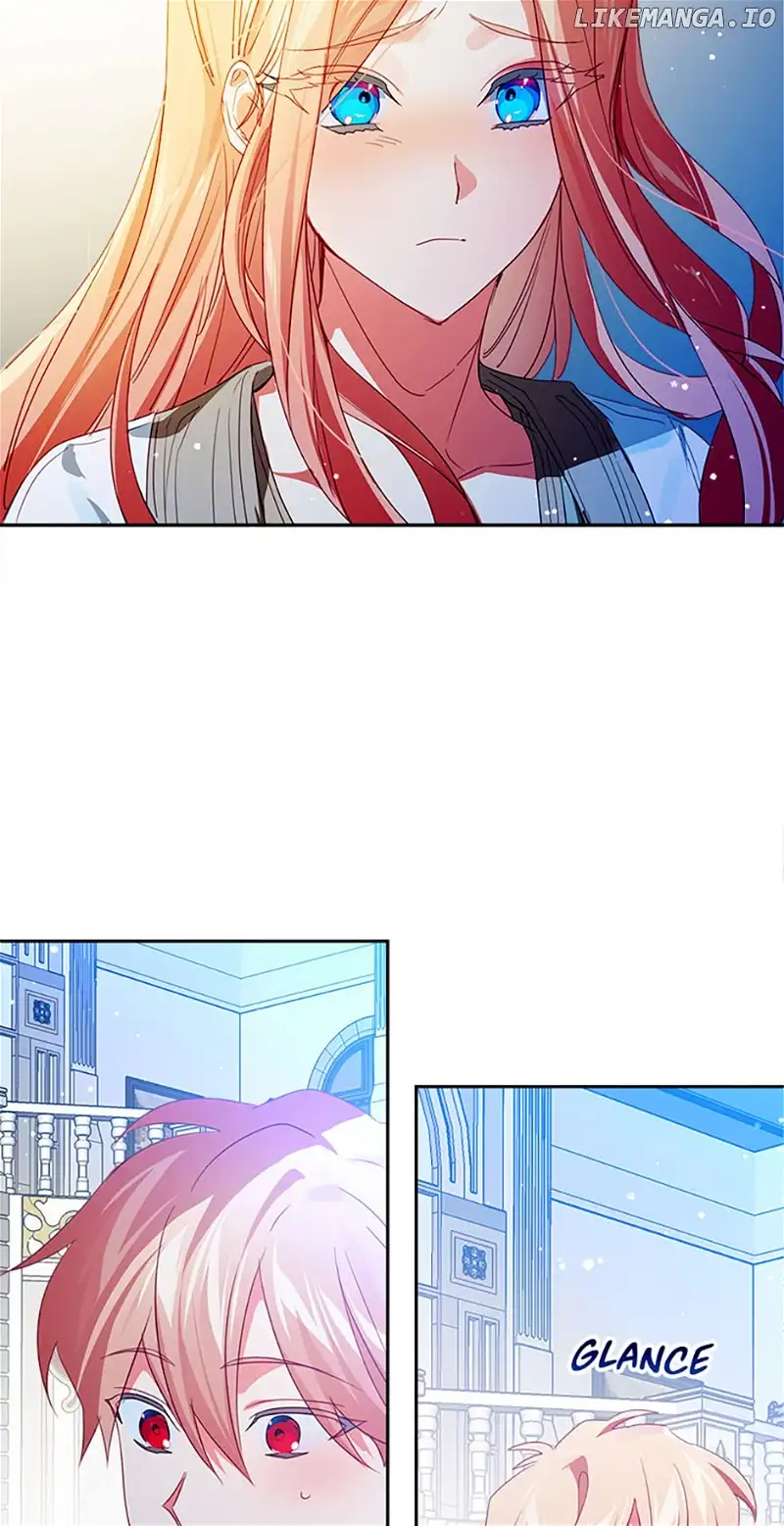 I Raised an Obsessive Servant Chapter 74 page 40