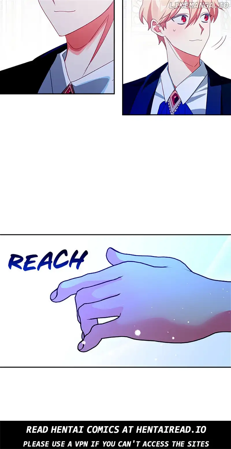 I Raised an Obsessive Servant Chapter 74 page 41