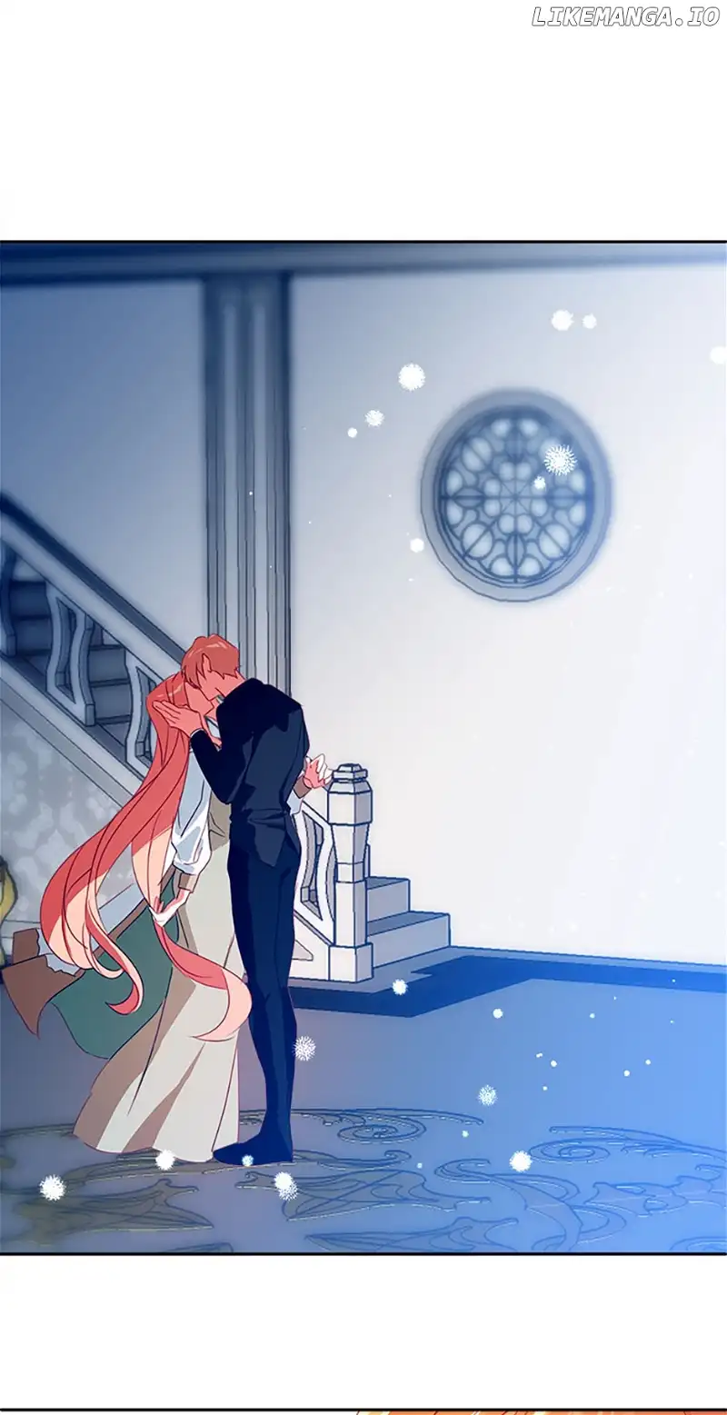 I Raised an Obsessive Servant Chapter 74 page 42