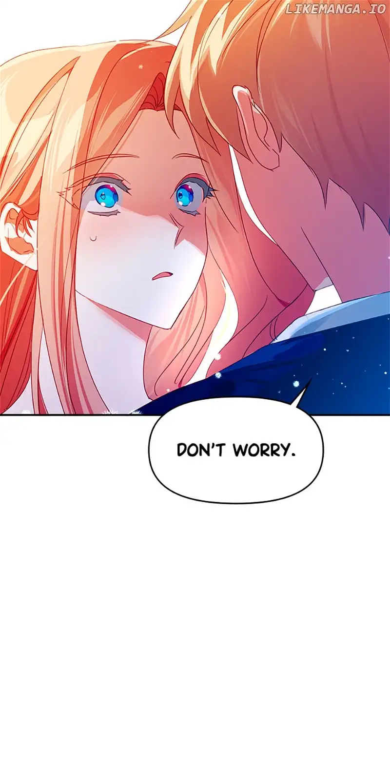 I Raised an Obsessive Servant Chapter 74 page 43