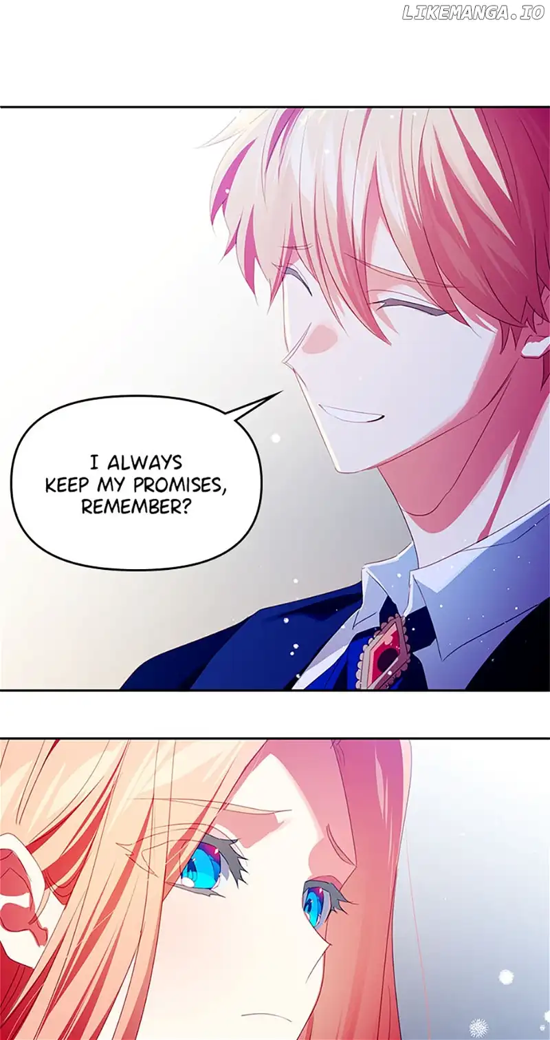 I Raised an Obsessive Servant Chapter 74 page 44