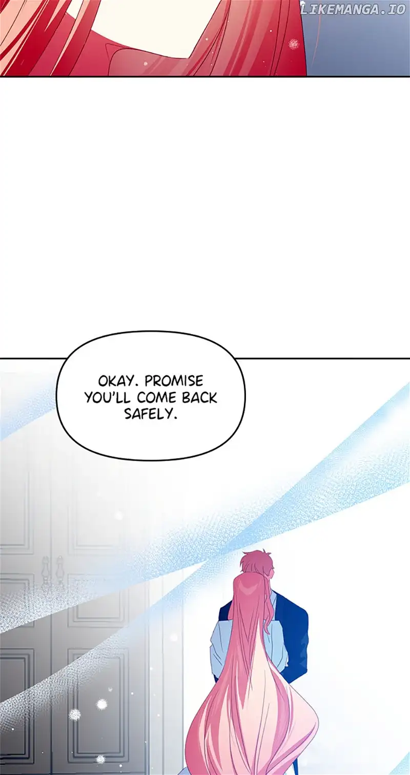 I Raised an Obsessive Servant Chapter 74 page 45