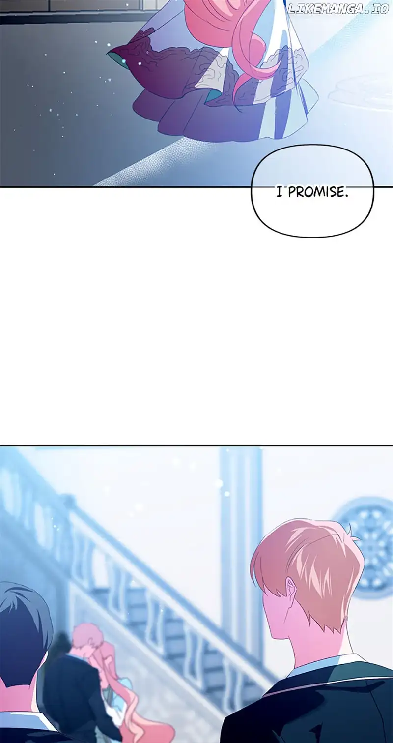 I Raised an Obsessive Servant Chapter 74 page 46