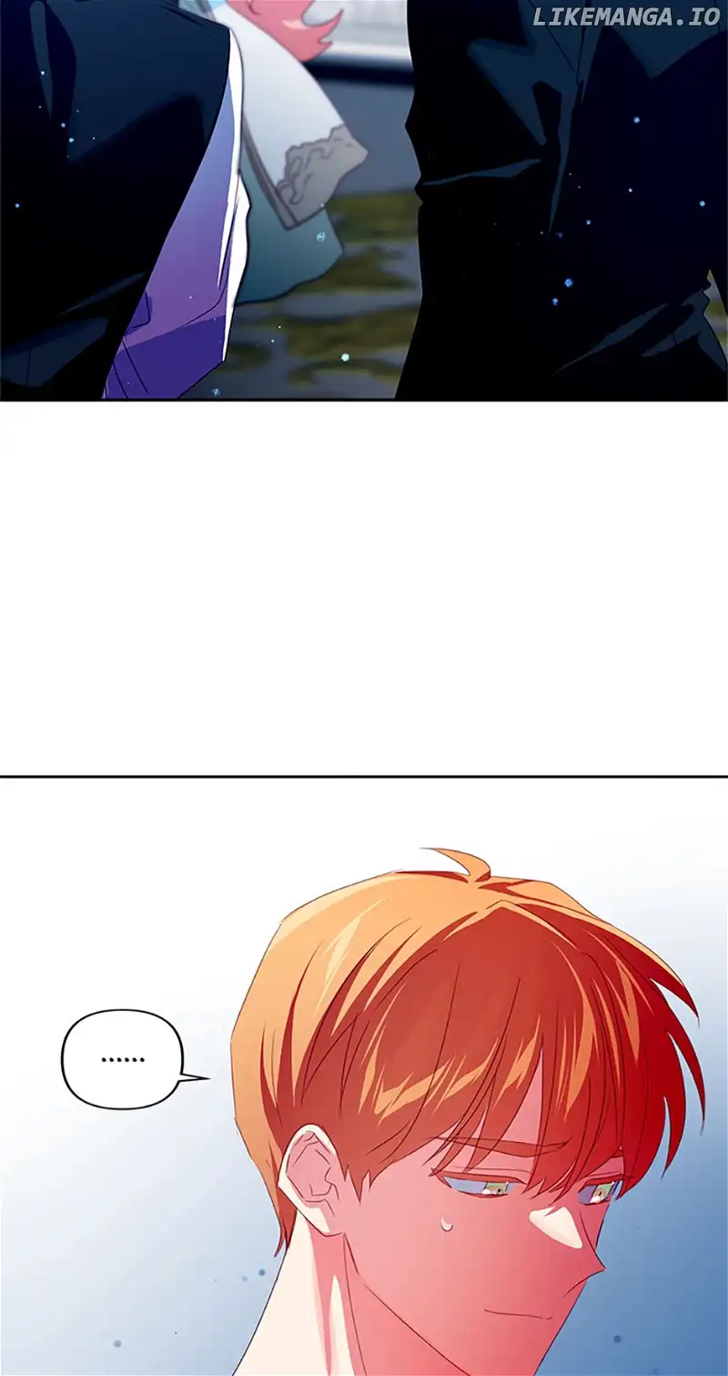 I Raised an Obsessive Servant Chapter 74 page 47