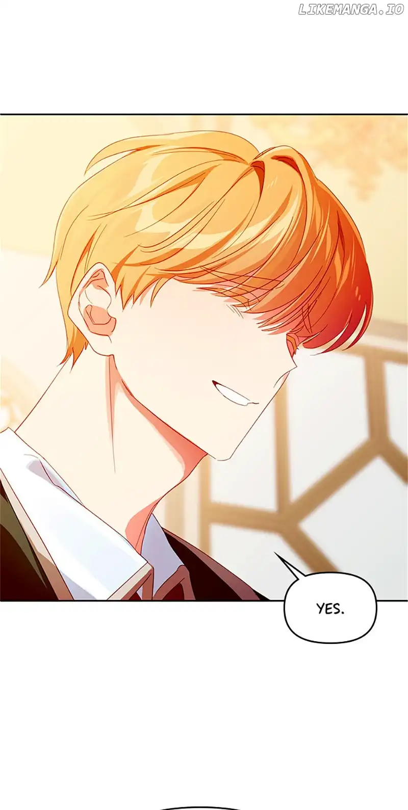 I Raised an Obsessive Servant Chapter 74 page 4