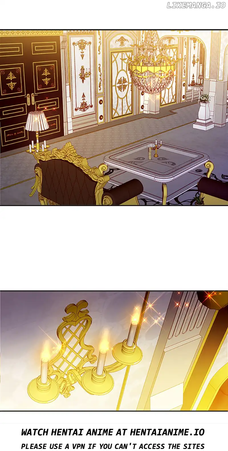 I Raised an Obsessive Servant Chapter 74 page 6