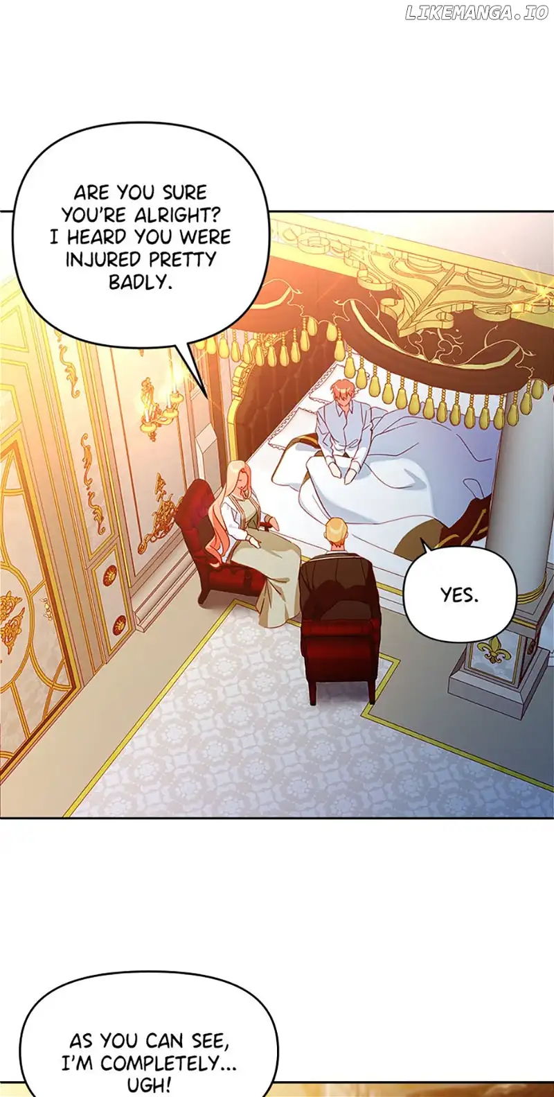 I Raised an Obsessive Servant Chapter 74 page 7