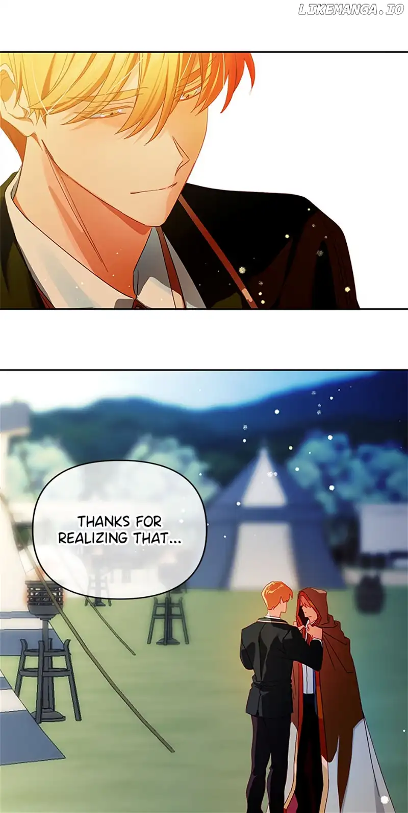 I Raised an Obsessive Servant Chapter 75 page 28