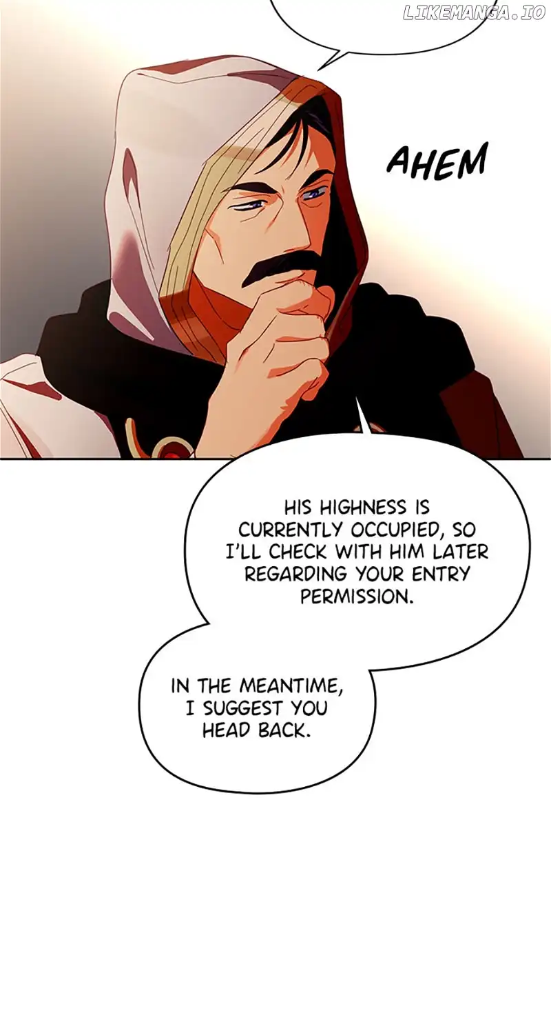 I Raised an Obsessive Servant Chapter 75 page 43