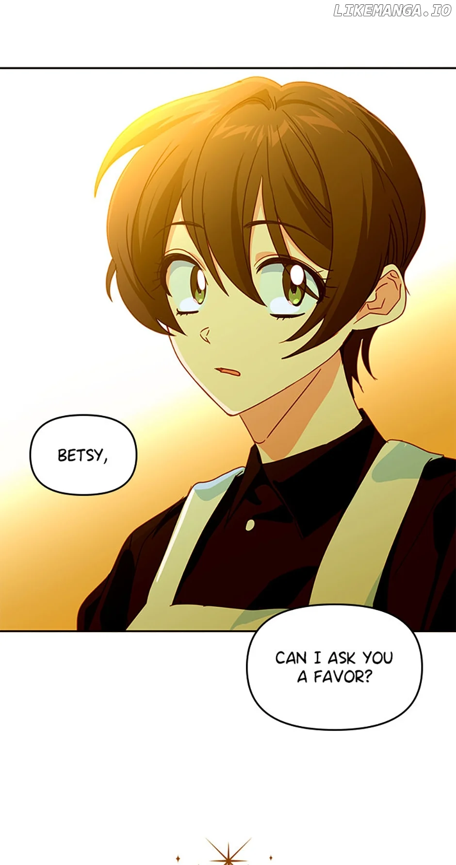 I Raised an Obsessive Servant Chapter 83 page 13