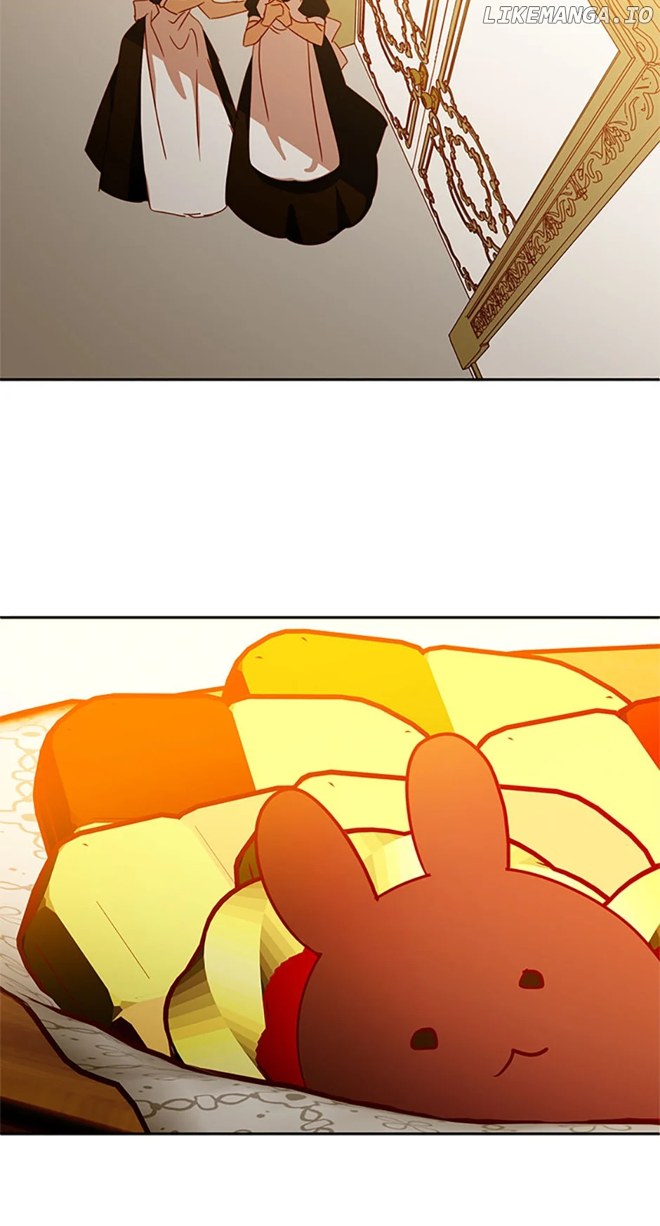 I Raised an Obsessive Servant Chapter 83 page 37