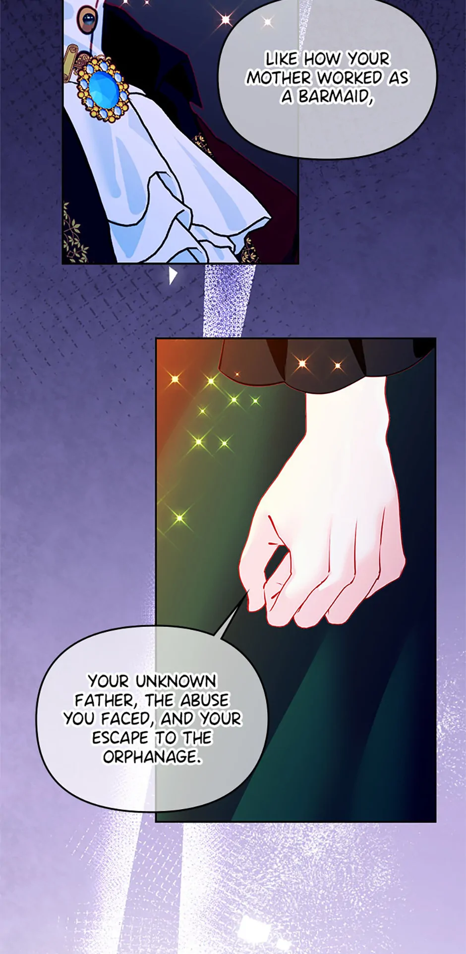 I Raised an Obsessive Servant Chapter 96 page 45